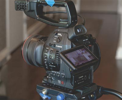 Film Making