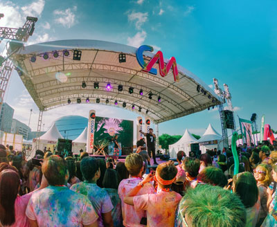 Event Photography