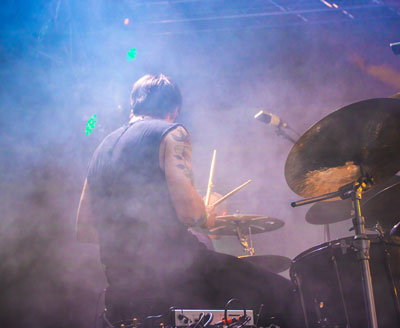 Live Bands