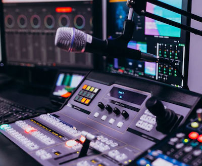 Music Mastering