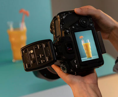 Professional Photography