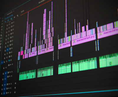 Sound Design
