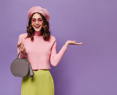Fashion Portfolio