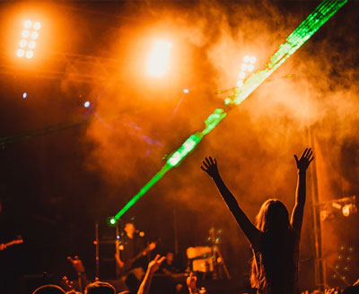 Live Show