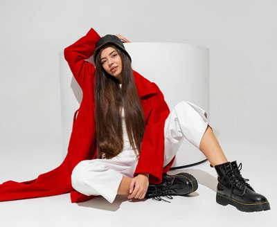 Model Portfolio