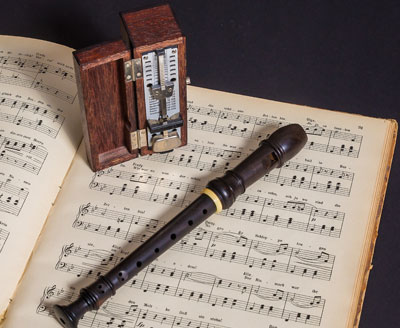Music Composition