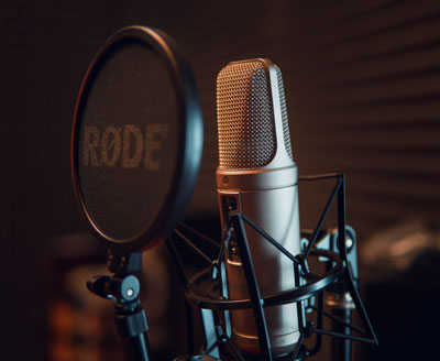 Music Production