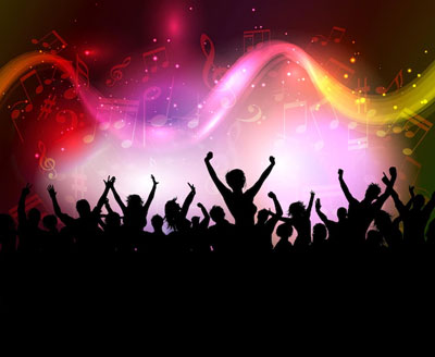 Music Release
