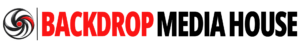 Backdrop Media House Logo
